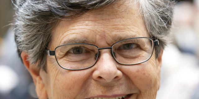 Alt Bundesrätin Dreifuss appelliert an Präsident Widodo (Archiv) Alt Bundesrätin Dreifuss appelliert an Präsident Widodo (Archiv)