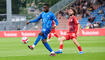 FC Vaduz - Dungannon Swifts FC (24.07.2025)
