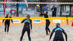 GSSE Beachvolleyball Damen