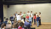 Tag der offenen Schultür der Primarschule Ebenholz in Vaduz