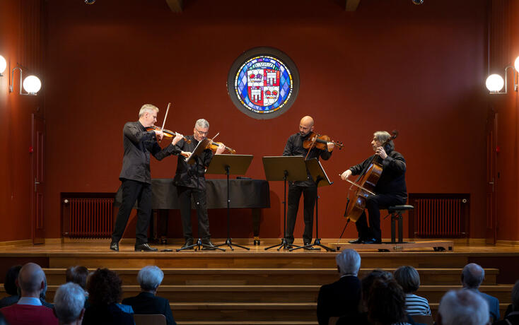 4. Erlebe SOL - Matineekonzert