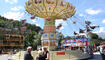 Buchser Jahrmarkt mit Chilbi