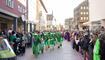 Fasnachtsumzug in Vaduz