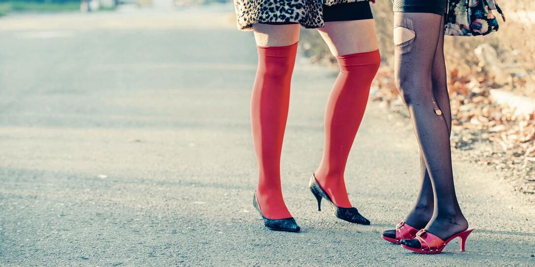 Prostitutes