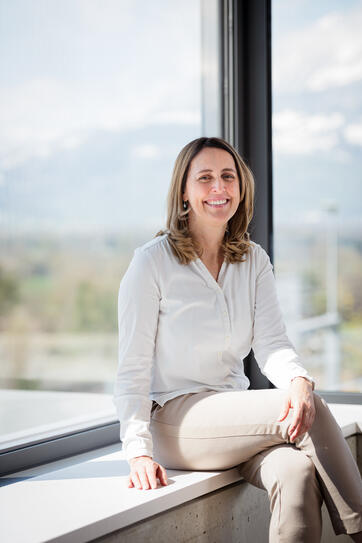 202204 Portrait Michelle Kranz