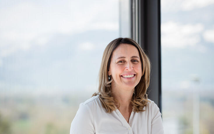 202204 Portrait Michelle Kranz