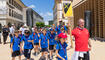 Olympic Day in Vaduz (15.06.2023)