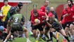 Rugby - RFC Vaduz - SG Unterföhring 2