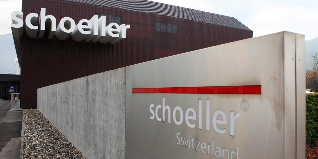 Schoeller Textil AG Schoeller Textil AG