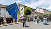 110. Landesfeuerwehrtag in Eschen