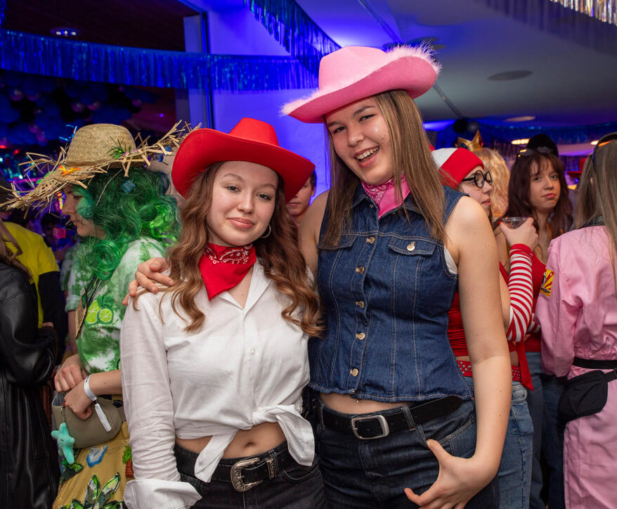 Trisunaball Triesen (24.01.2026)