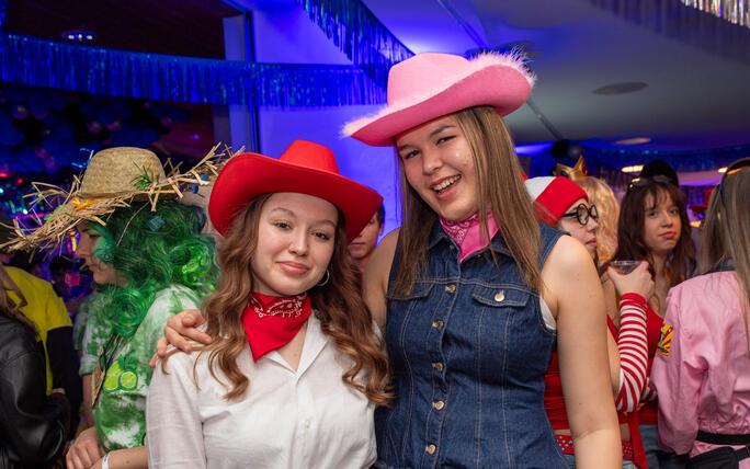 Trisunaball Triesen (24.01.2026)