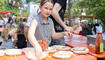 Fr&uuml;hlingsfest der Waldorfschule Schaan