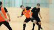 Hallenfussballturnier des FC Triesenberg
