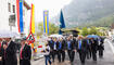 50. Bundessängerfest in Balzers (14.09.2024)