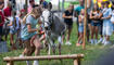 Eselfest in Malbun