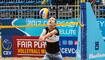 CEV 2017 Vaduz