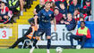 St. Patrick's - FC Vaduz in Dublin (25.07.204)