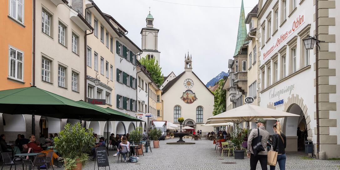 Einkaufen im Ausland Einkaufen im Ausland