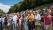 Staatsfeiertag 2018, Staatsakt auf Schloss Vaduz