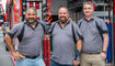 Liechtensteiner Feuerwehrtag 2025, in Balzers