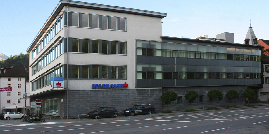 Sparkasse Feldkirch