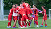 Etoile Carouge FC - FC Vaduz (03.08.2025)