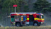 Brand in Sevelen (26.06.2026)