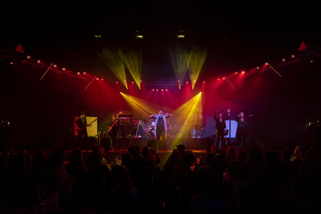 Rock House in Schaan