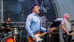 LLB Sommer im Hof mit «The Straights», Vaduz (28.06.2025)