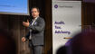 «Regulatory Outlook» by Grant Thornton Liechtenstein (18.11.2025)rant Thornton Regulatory Outlook in Schaan