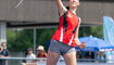 Leichtathletik Landesmeisterschaft Jugend