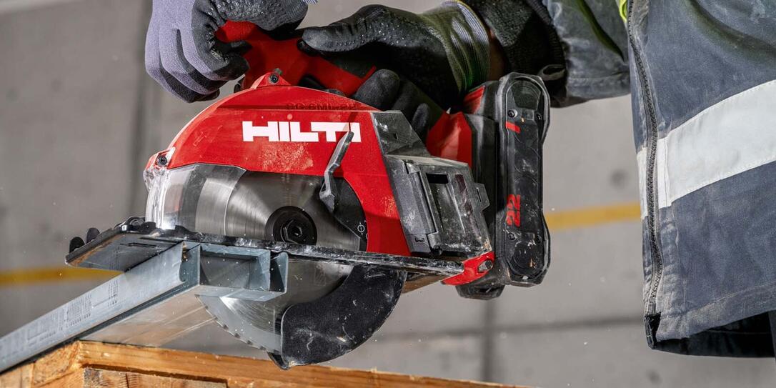 Hilti erneut mit Preisen für Design ausgezeichnet - Vaterland online