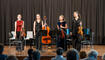 54. Internationale Meisterkurse Schlusskonzert der Streicher, Triesen  (12.07.2025)