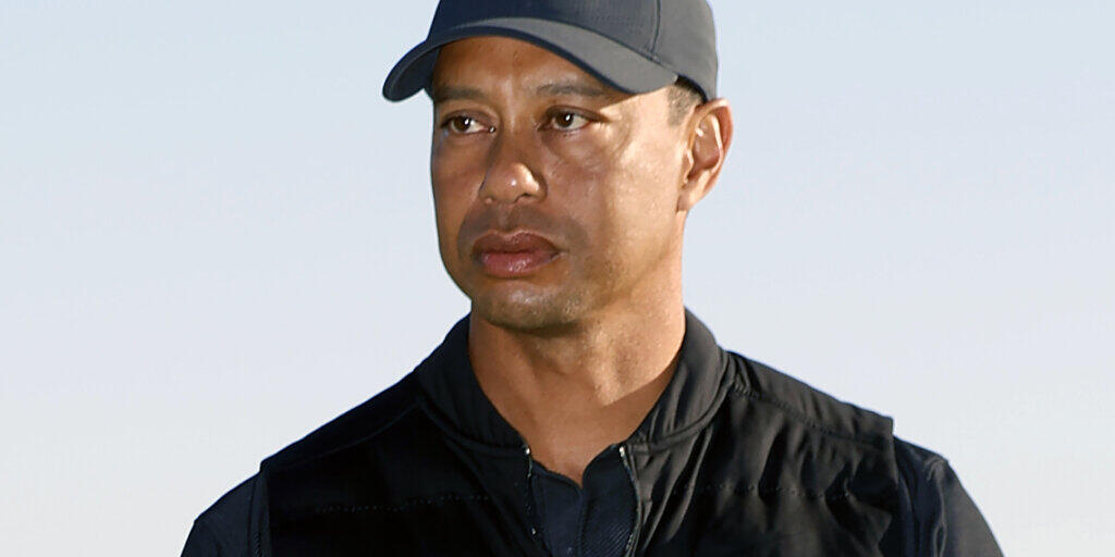 Tiger Woods ist einer der erfolgreichsten Golfspieler der Sportgeschichte