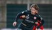 Liechtenstein Schweiz Fussball Challenge-League FC Vaduz - FC Thun