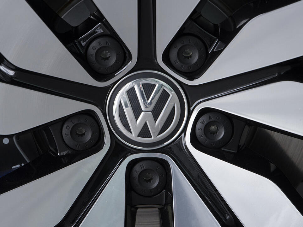 Die Schweizer VW-Generalimporteurin Amag beorderte rund 180'000 Fahrzeuge in die Werkst&auml;tten. 98 Prozent wurden mit einem Software-Update ausger&uuml;stet. (Archiv)