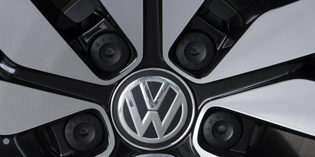 Die Schweizer VW-Generalimporteurin Amag beorderte rund 180'000 Fahrzeuge in die Werkst&auml;tten. 98 Prozent wurden mit einem Software-Update ausger&uuml;stet. (Archiv)