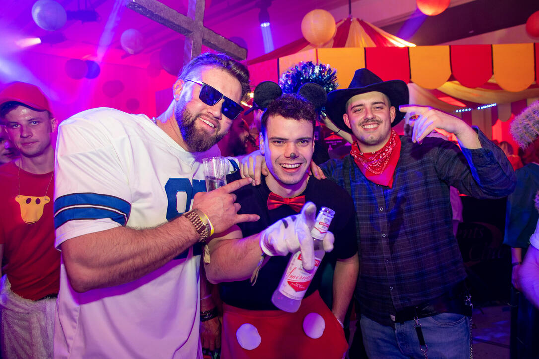 Murer Zirkus (22.02.2025)