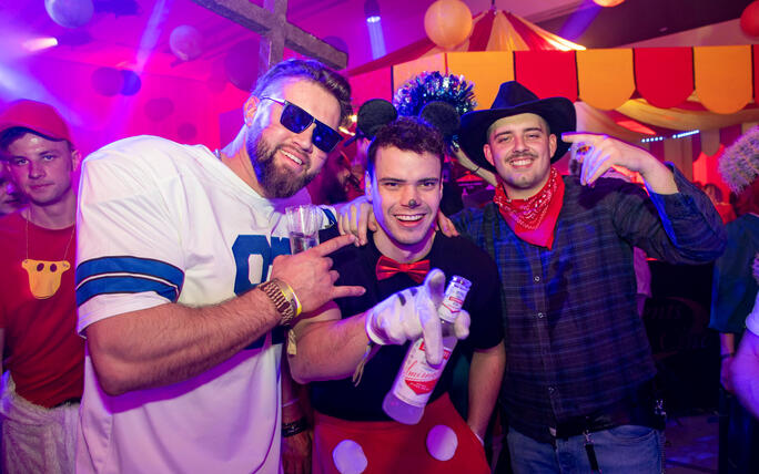 Murer Zirkus (22.02.2025)