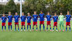 UEFA U17 EURO-Qualifikation 2027: Liechtenstein U17 - Israel U17