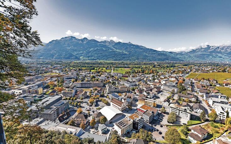 Gemeinde Vaduz