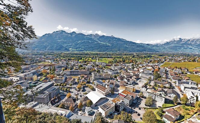 Gemeinde Vaduz