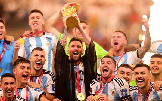 FINAL, ARG FRA, ARGENTINIEN FRANKREICH, FUSSBALL, FIFA WM 2022 KATAR, FIFA WELTMEISTERSCHAFT 2022 KATAR, FUSSBALL WM, FUSSBALLWELTMEISTERSCHAFT, QATAR22, QATAR2022, WORLDCUP22, WORLDCUP2022, WORLDCUP, QATAR, KATAR,