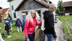M&uuml;hlentag, Grabs, St. Gallen, Schweiz