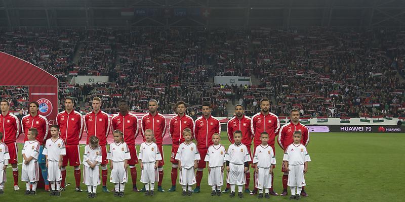Das Schweizer Team liegt in der Weltrangliste im 14. Rang