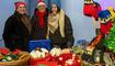 Weihnachtsmarkt in Triesen und Ausstellung Krippenfreunde Liecht