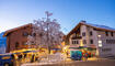 Lichterglanz in Triesenberg (03.12.2023)