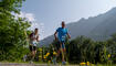 24. LGT Alpin Marathon (14. Juni)