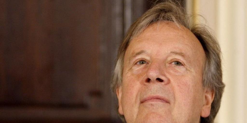 Choreograf Heinz Spoerli feiert seinen 75. Geburtstag: "Ich will selbst bestimmen, wann ich aufhöre" (Archiv)